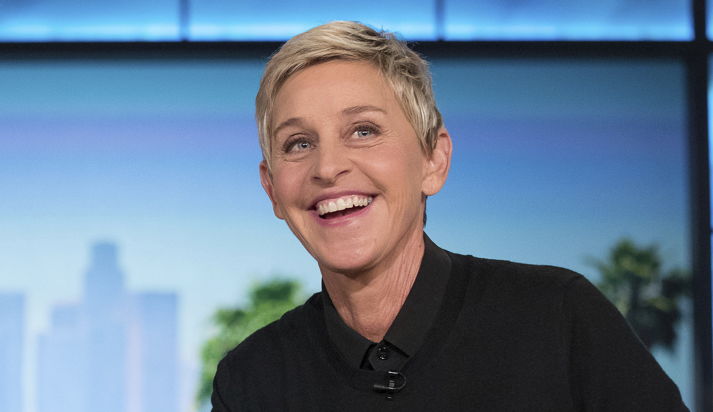 The Ellen DeGeneres Show under internal investigation after reports of toxic work environment