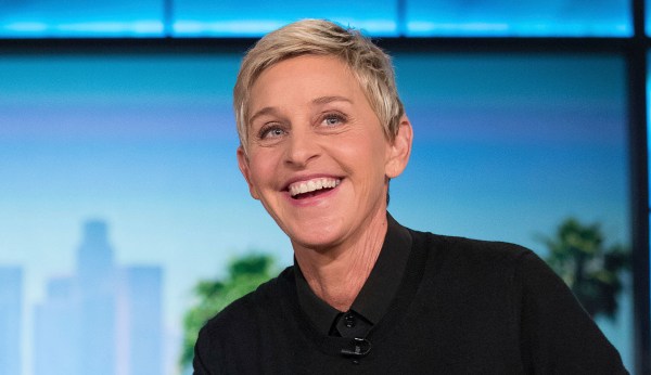 The Ellen DeGeneres Show under internal investigation after reports of toxic work environment