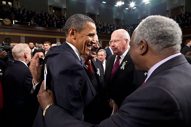 After Promising ‘Something Different,’ Obama Delivers More of the Same