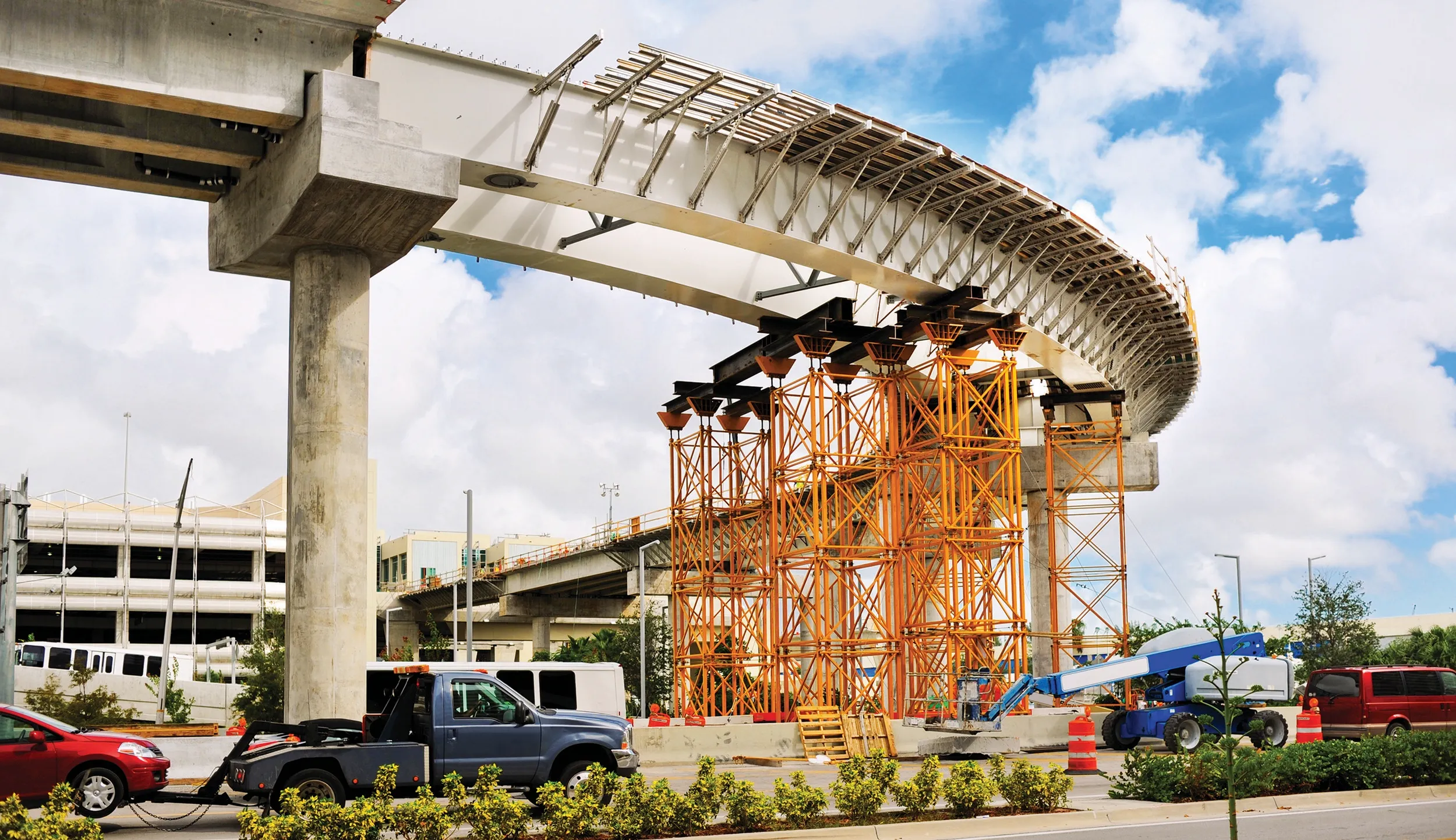 Biden infrastructure plan would reduce growth: Tax group