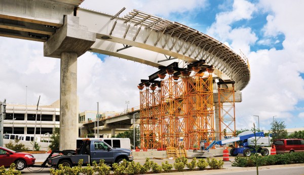 GOP senators unveil $568 billion infrastructure counteroffer