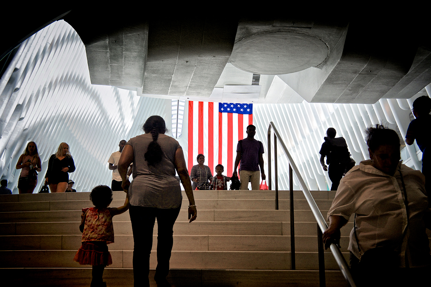 An inadvertent argument for Trump’s immigration proposal