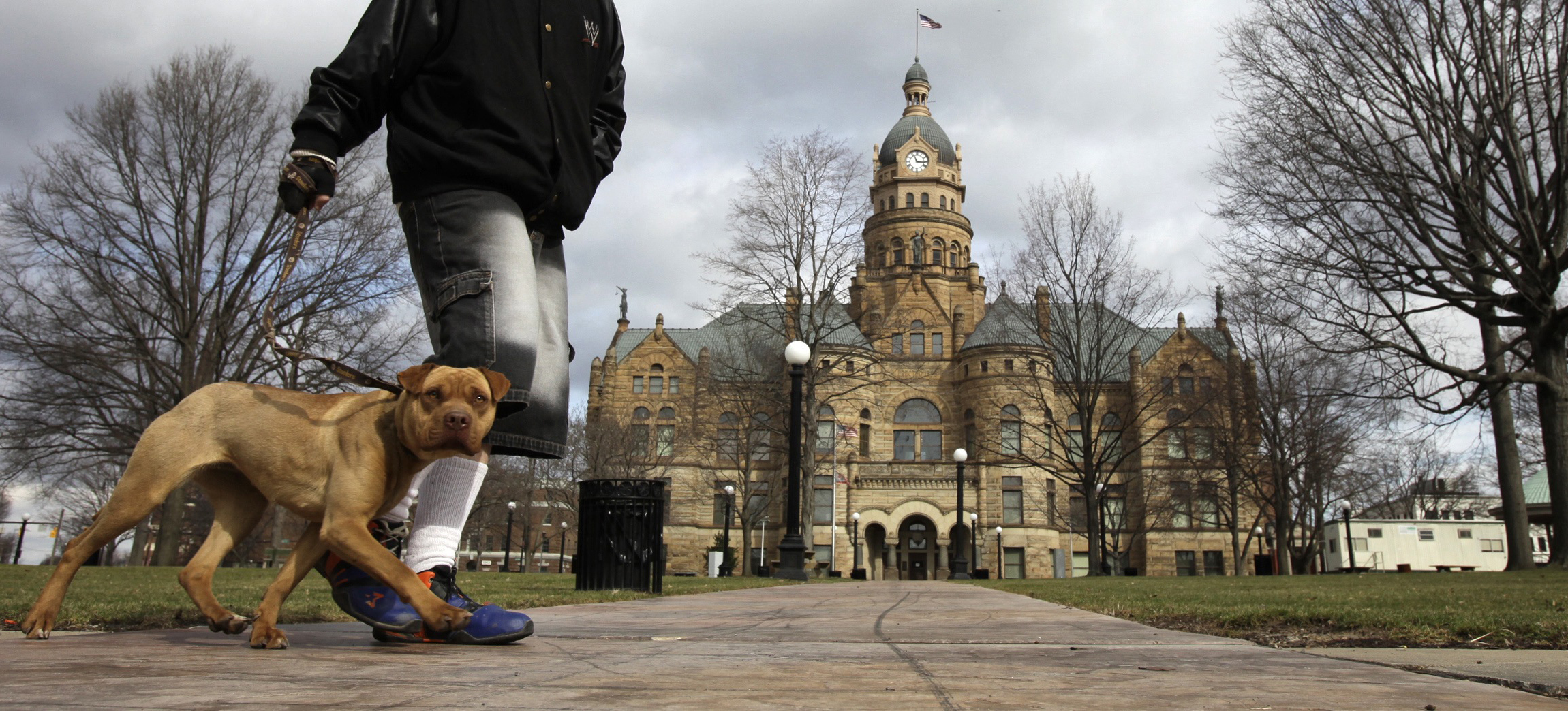 Gathering focuses on preserving Ohio’s courthouses
