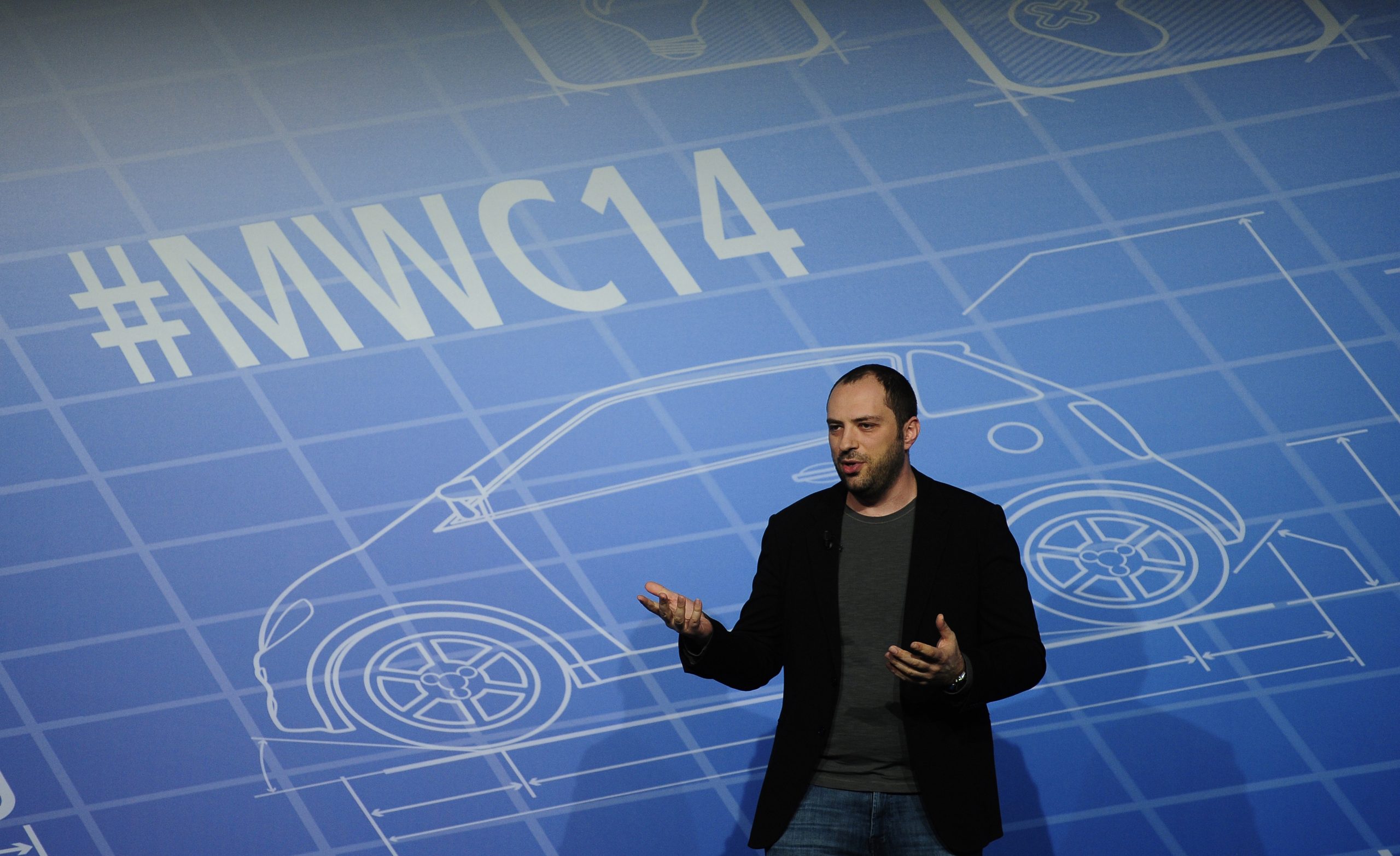 WhatsApp to add voice to messaging service