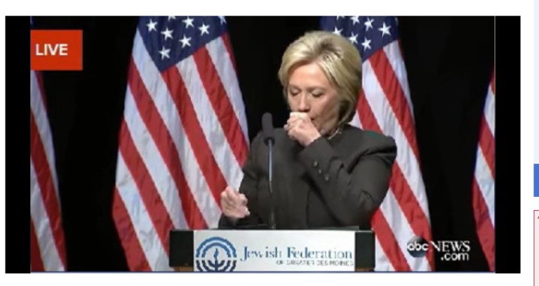 Mook: ‘Right Wing’ Behind Hillary Email Woes