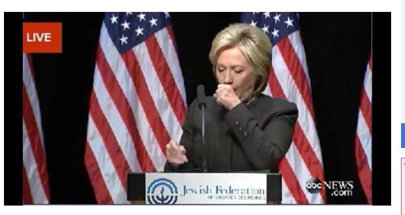 Mook: ‘Right Wing’ Behind Hillary Email Woes