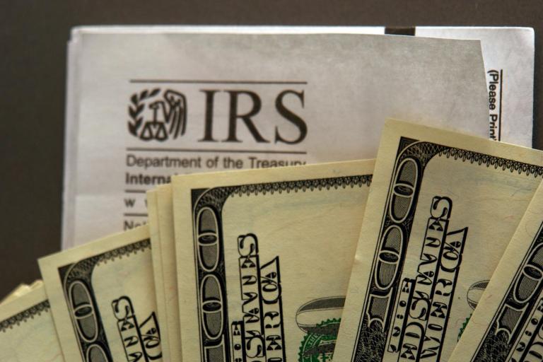 Don’t Cut Taxes—Reform Them