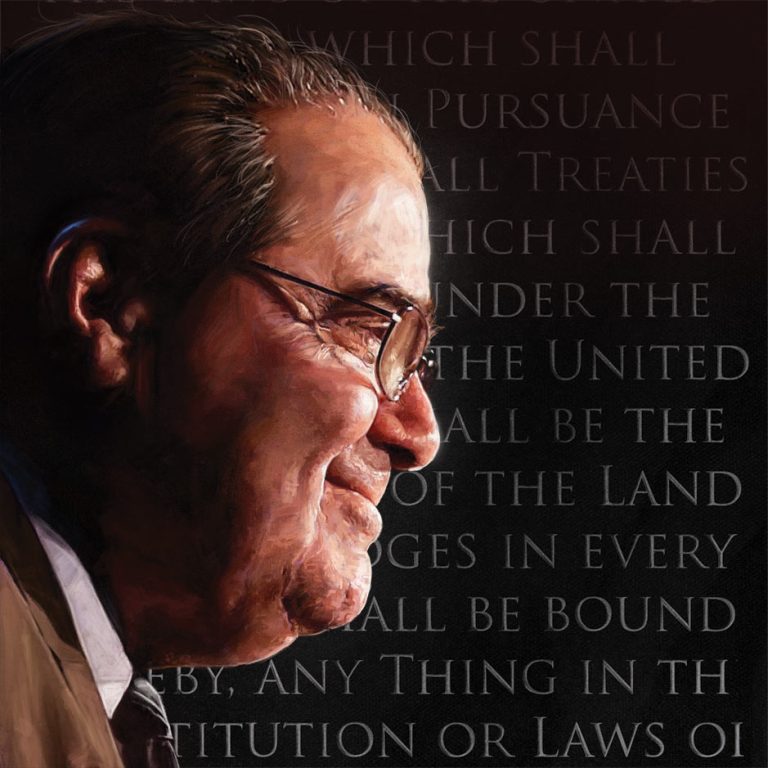 The American Constitutionalist