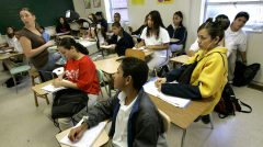 Charter schools: Less costly, better at educating students