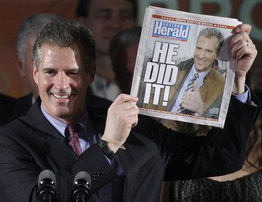 Factcheck: “misleading” ad attacks Scott Brown