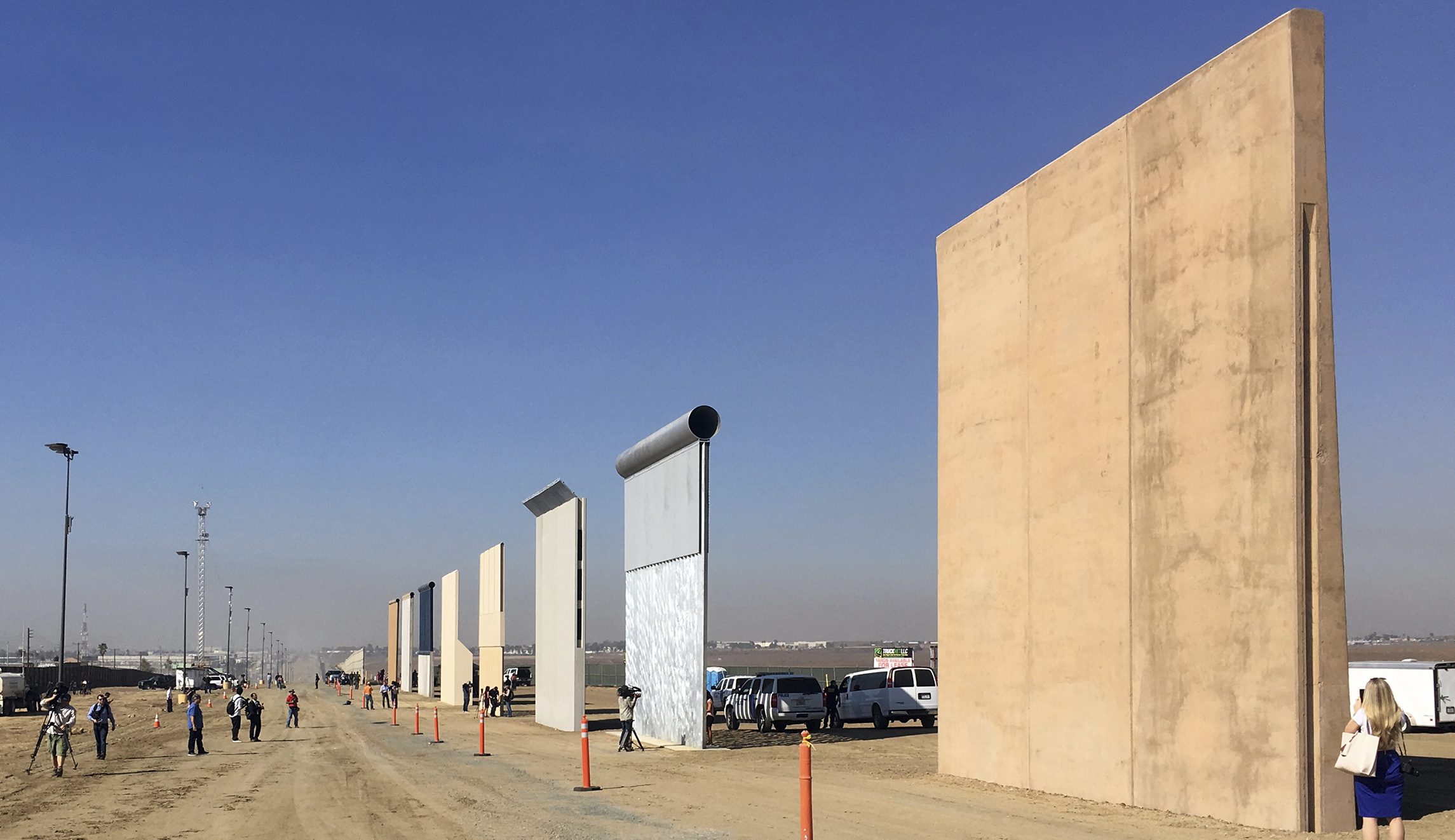 Supreme Court shuts down moot challenge to Trump-era ‘Remain in Mexico’ policy