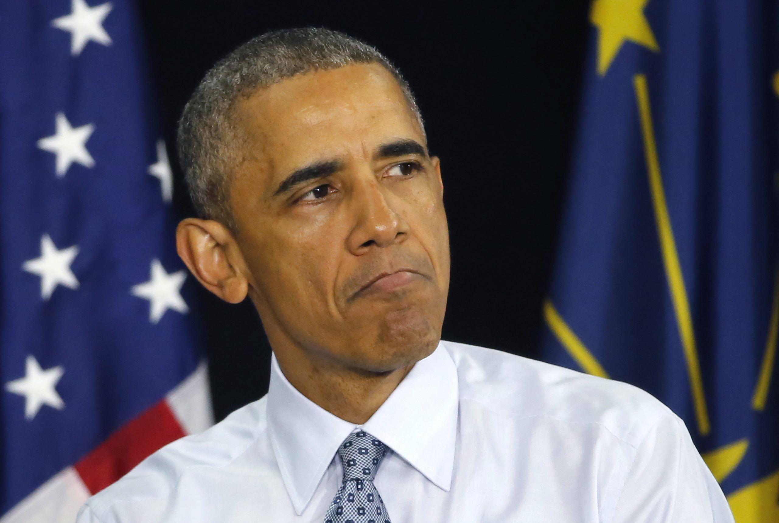 Obama wants ‘intervention’ against Trump’s economic plan