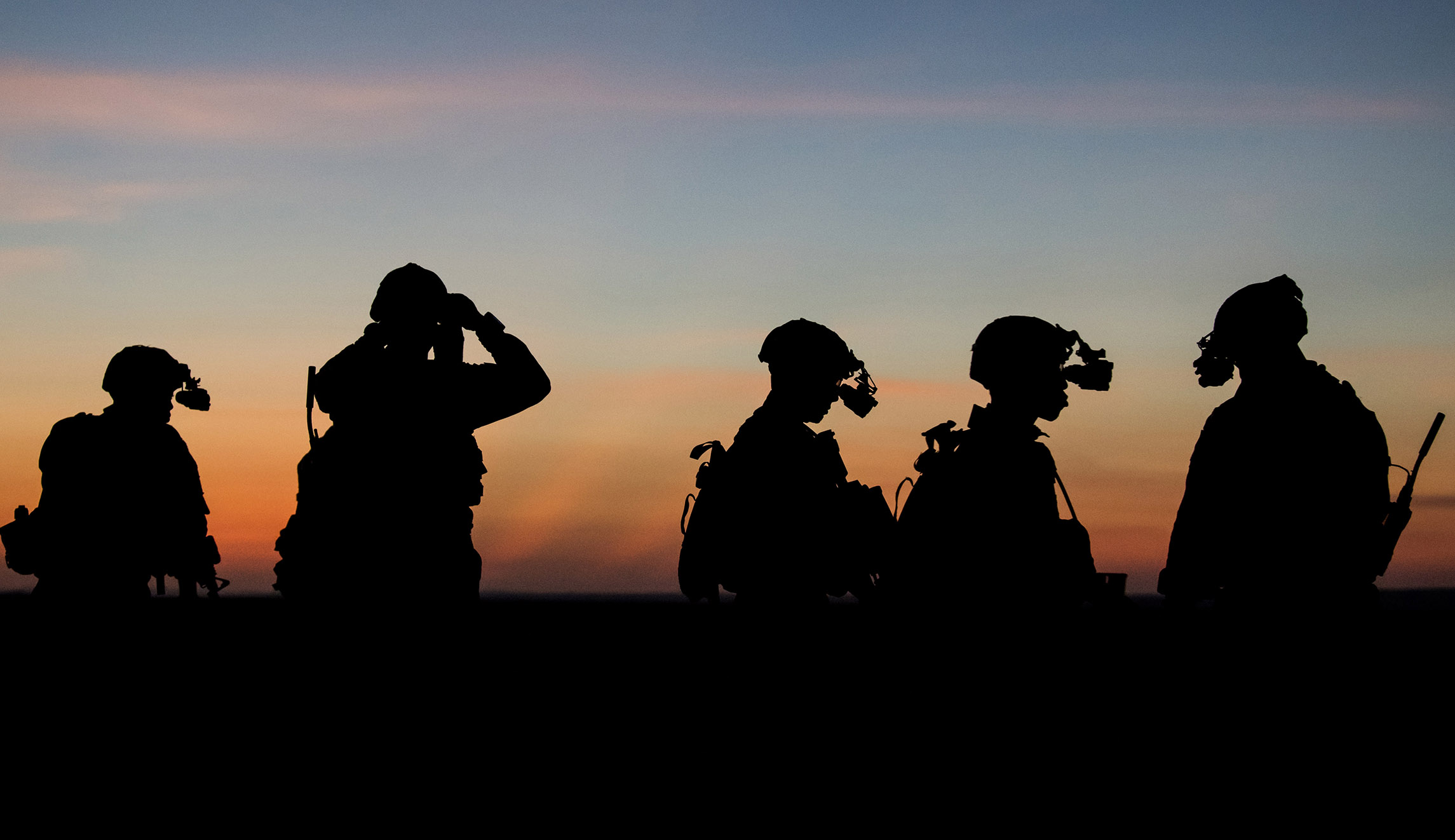 The Pentagon failed an audit it never expected, or tried, to pass