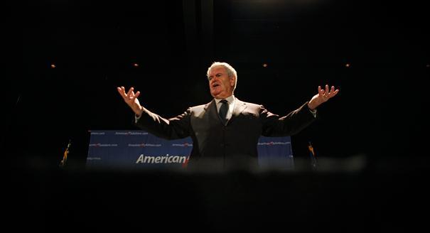 Newt runs on ‘most intelligent’ platform