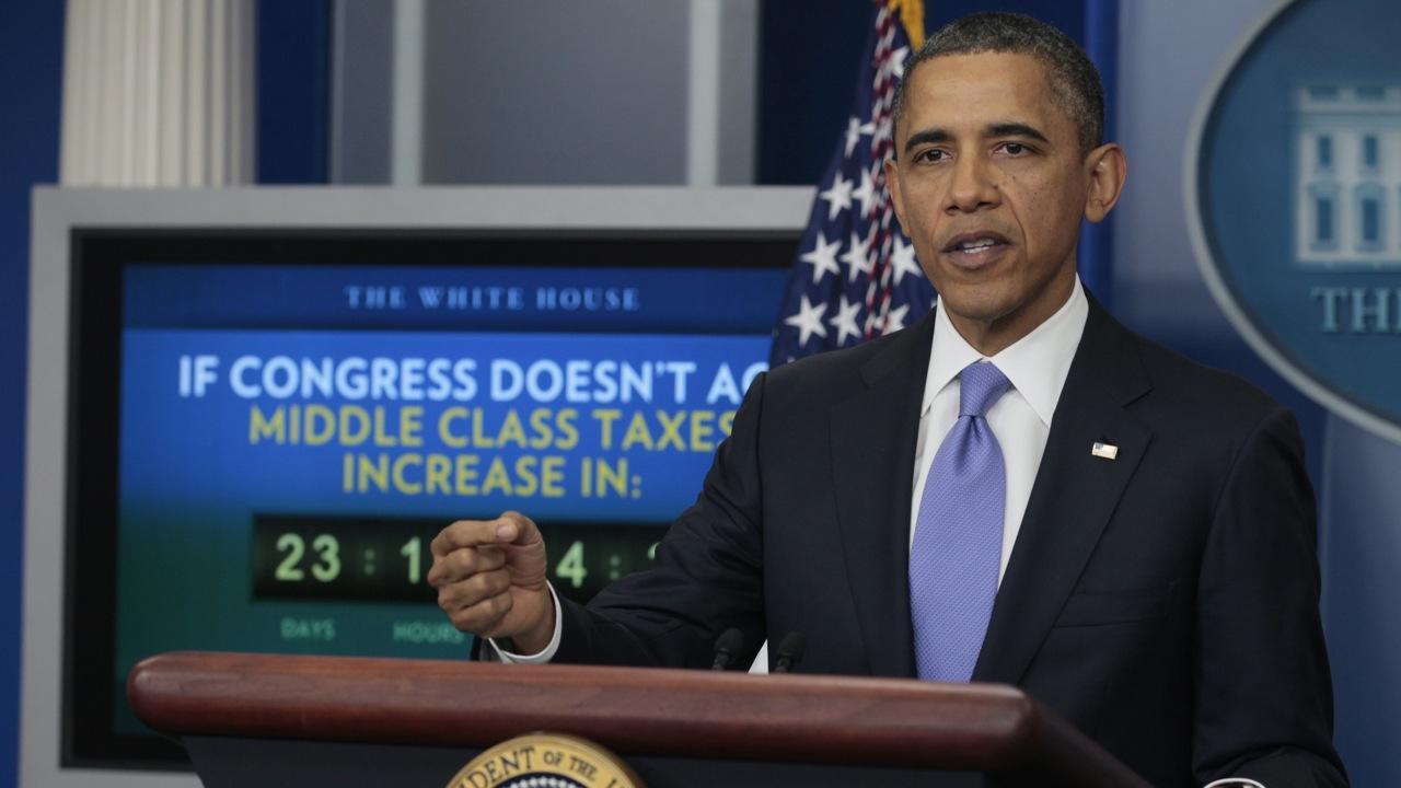 GOP blocks Obama’s second consumer agency pick