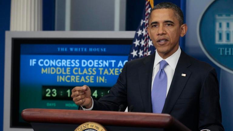 GOP blocks Obama’s second consumer agency pick