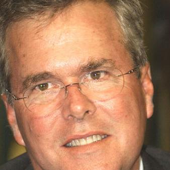 Podcast: Ready for Jeb?