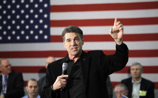 Blame Florida for the GOP’s holiday craziness