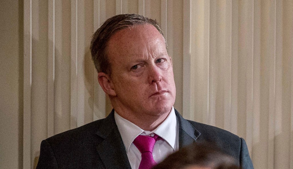 Spicer: Trump is ‘fully committed’ to NATO’s collective defense