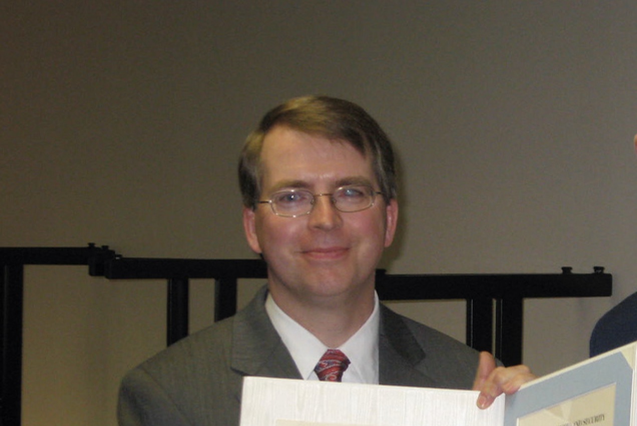 Grover Norquist’s brother promises a tough audit as Pentagon comptroller