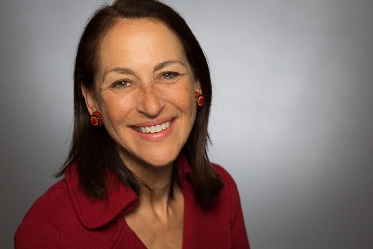 FILE - FDA Commissioner Dr. Margaret A. Hamburg poses for a portrait before a newsmaker interview at the Associated Press in Washington, in this May 30, 2014 file photo. In a letter released Wednesday, Sept. 24, 2014 anti-addiction activists are calling for the Food and Drug Administration's top official to step down, saying the agency's policies have contributed to a national epidemic of prescription painkiller abuse.  (AP Photo/J. David Ake, File)