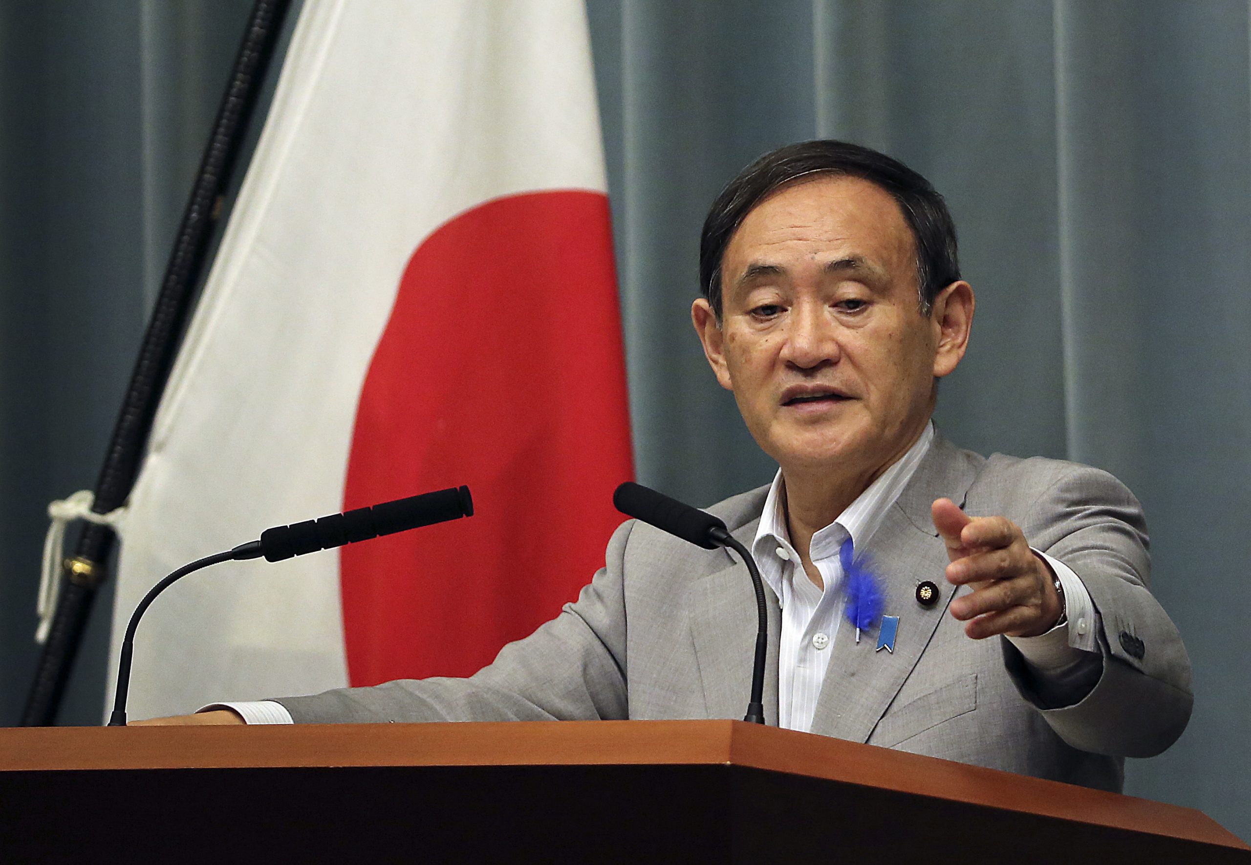 Japan to lift some sanctions on North Korea
