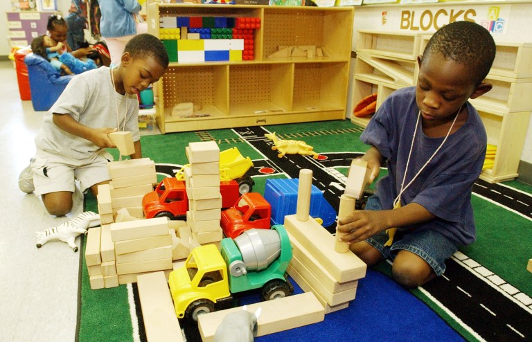 President Obama has said everything from Head Start to Meals on Wheels to meat inspections could be thrown into chaos by sequestration.. (AP Photo/Rogelio Solis)