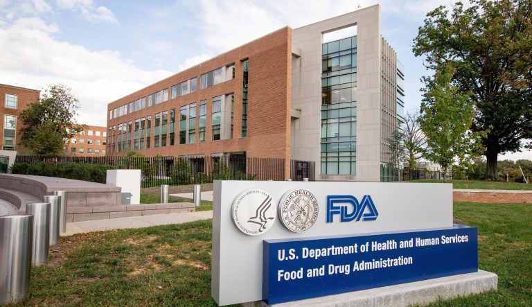 The Pacific Legal Foundation has recently sued the Food and Drug Administration over the Deeming Rule for e-cigarettes. However, the rule is not just bad policy but also the product of an unconstitutional rulemaking process. (AP Photo/Andrew Harnik, File)