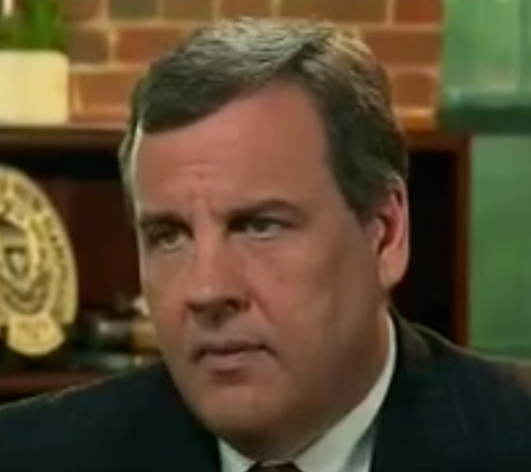 Christie: ‘I Never Donated to Planned Parenthood’