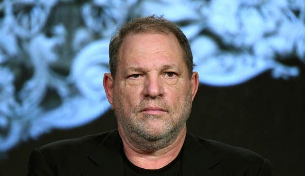 Longtime Clinton confidant says she warned three top Democratic operatives about Harvey Weinstein