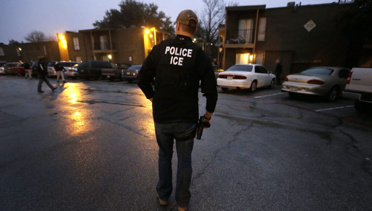 ICE raids targeting migrant families slated to start Sunday in major US ...
