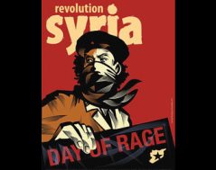 The Syrian Challenge