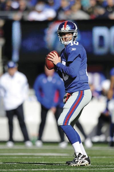 Who has best chance to win NFC East?