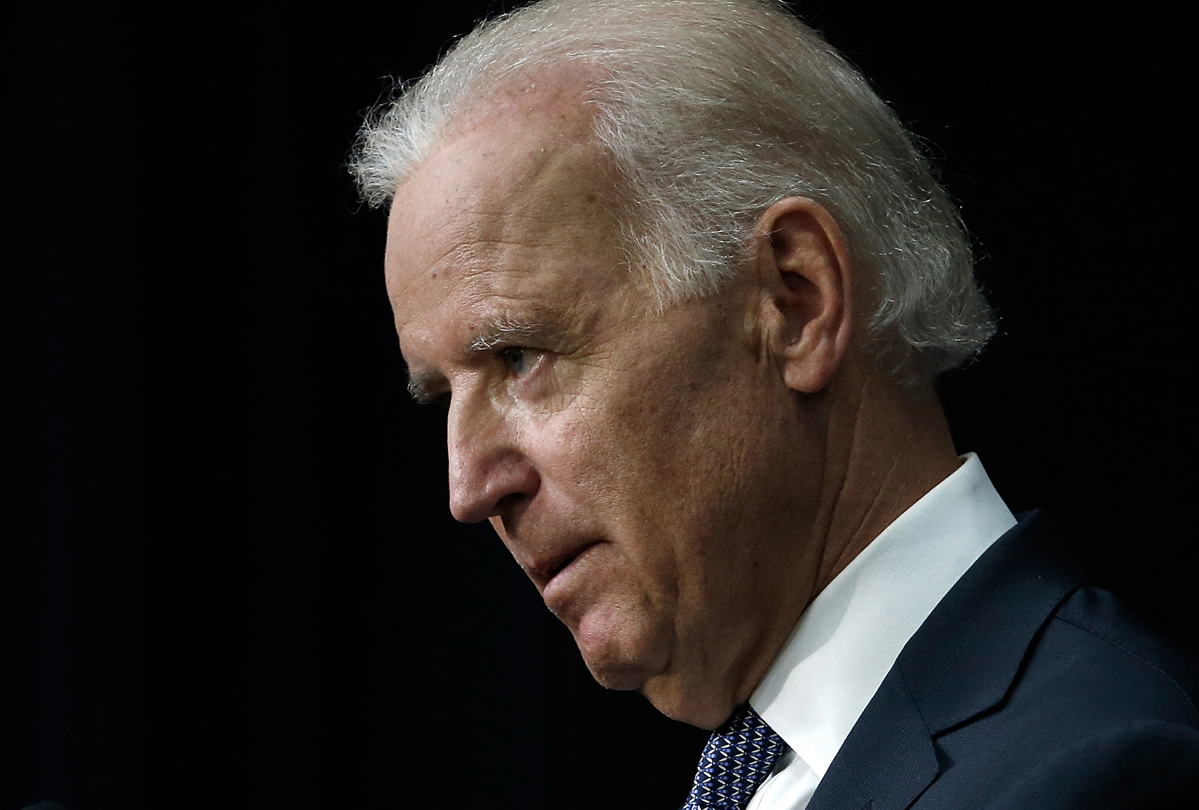 Biden to attend funeral for slain NYPD officer