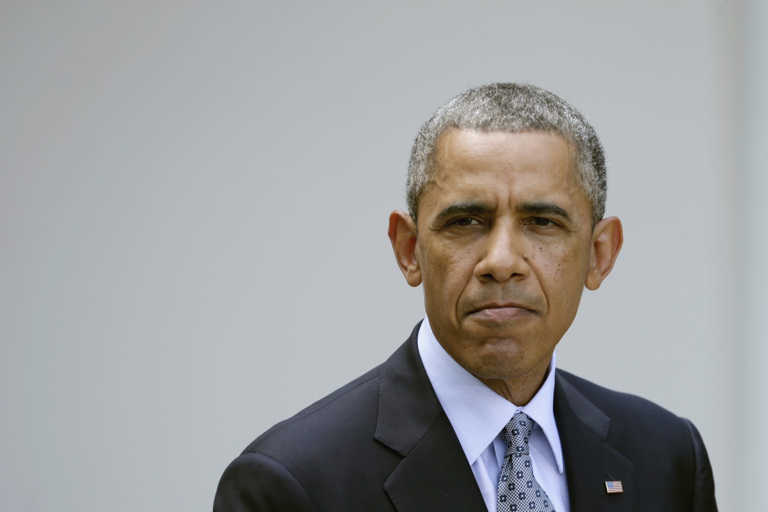 As Obamacare goes, so goes Obama