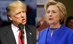 Trump: ‘Nothing out there’ to prove Clinton is a Christian