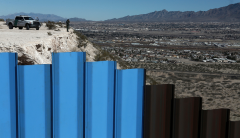 Professor asks students if Trump’s immigration policies ‘align’ with America’s values