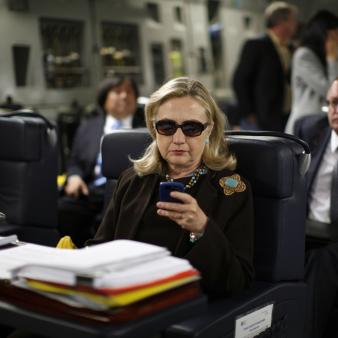 NH Poll: Hillary 43, Sanders 35