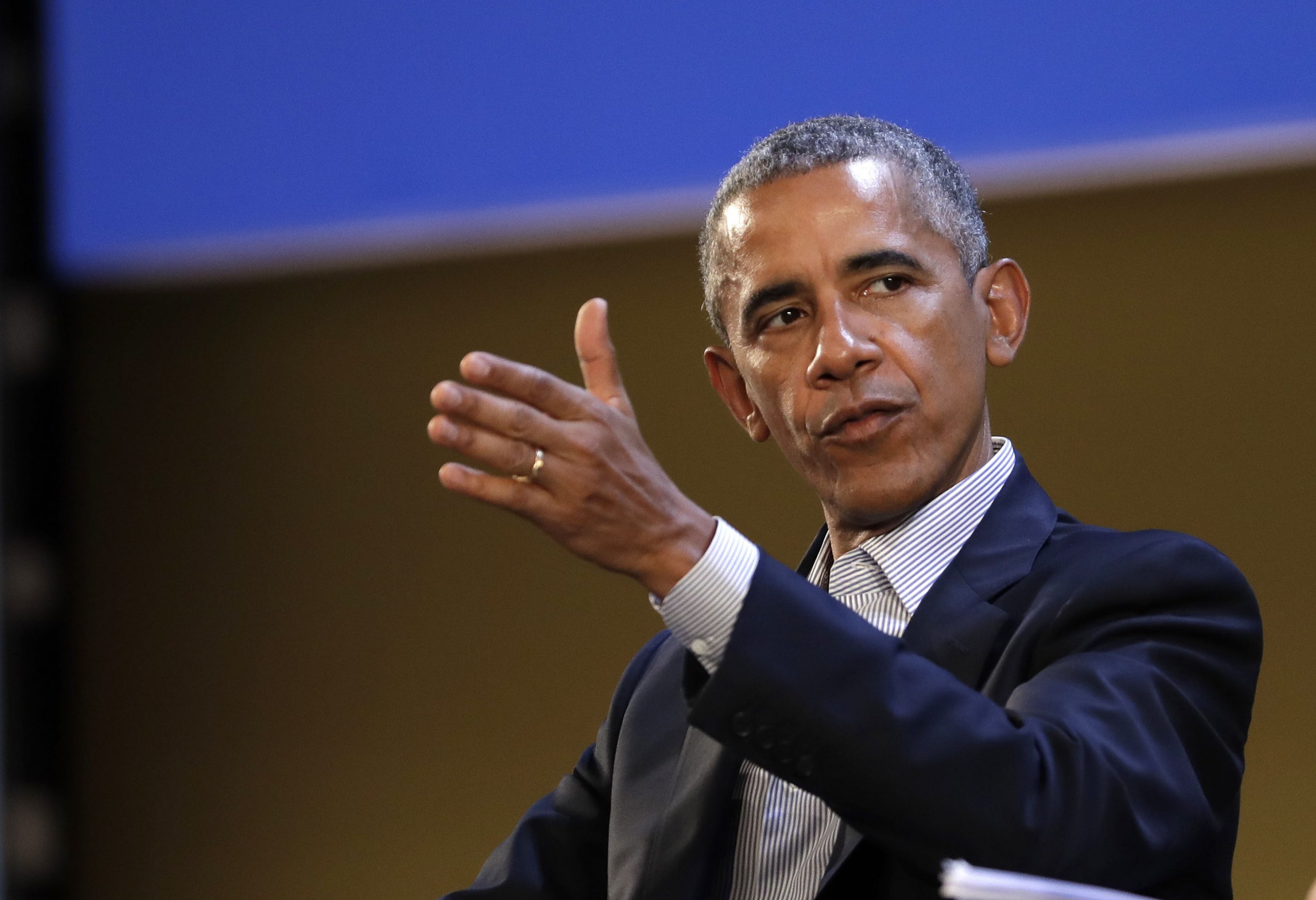 Texas court nullifies Obama overtime rule