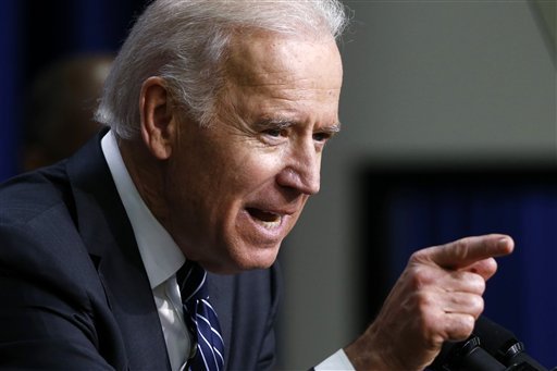 ‘Some historians have begun calling Biden the most powerful vice president of modern times’