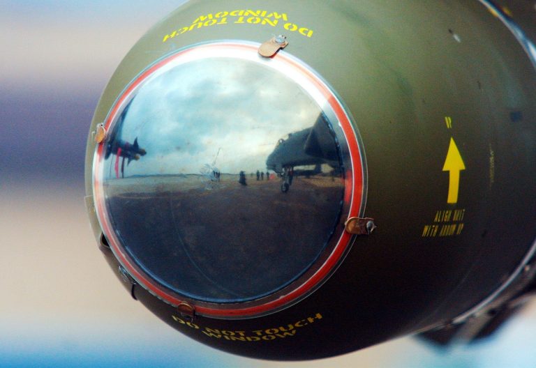 Regulation nation: Pentagon forced to ask China for critical materials