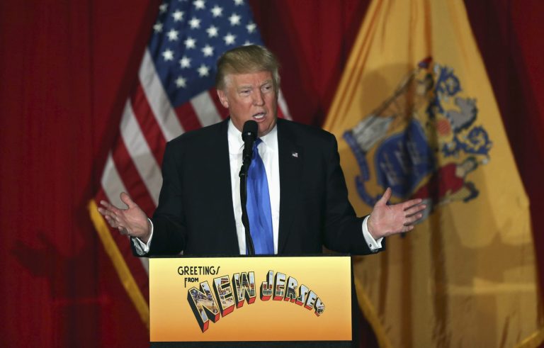 (AP Photo/Mel Evans, File)