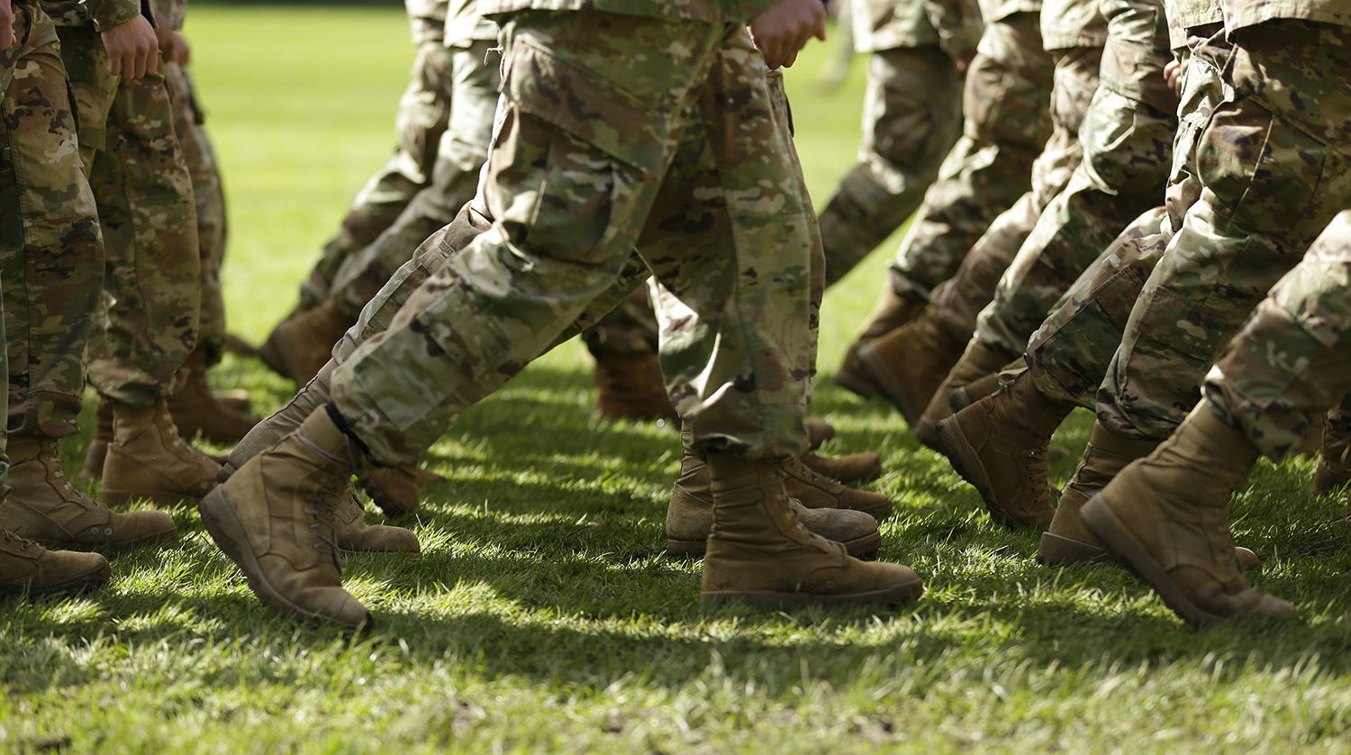 Trump actually has a decent LGBT record, except on one thing