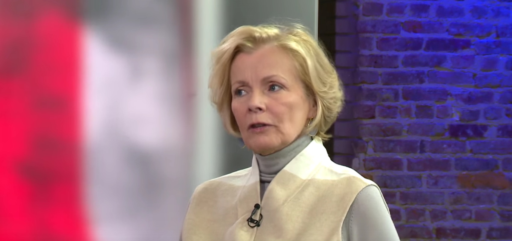 Peggy Noonan wishes there were a ‘Sane Donald Trump’