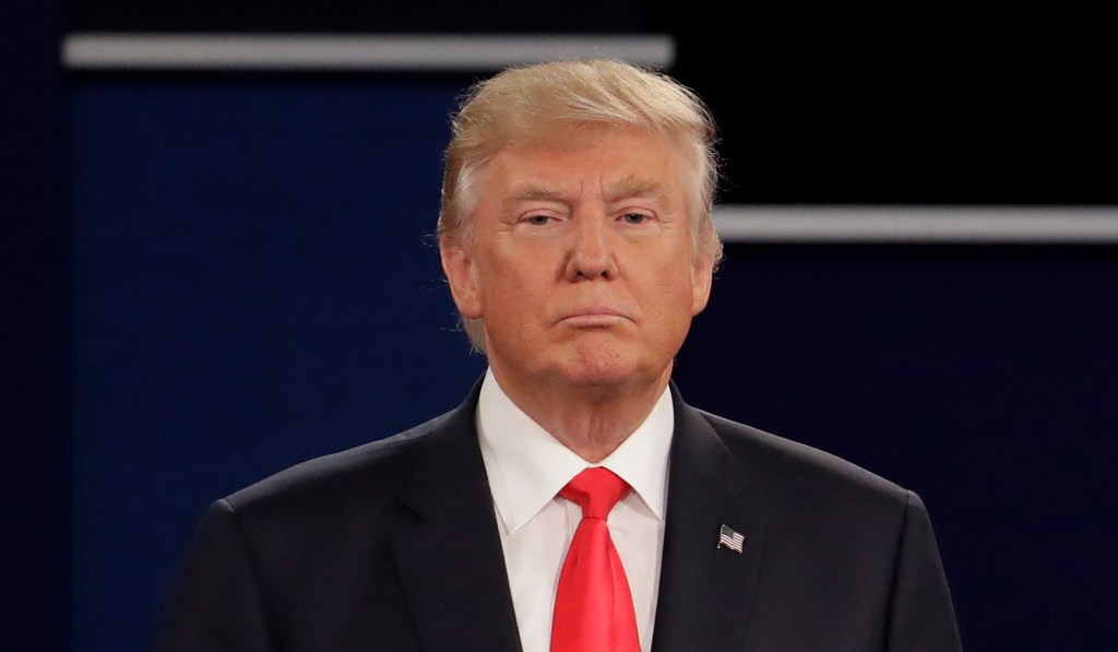 Responses from G7 countries to Trump’s inauguration were mixed