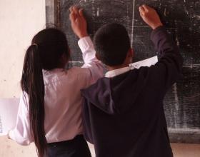 Rhode Island School District Fires Entire Staff of Failing School