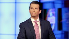 Democrats press Sen. Chuck Grassley to share Donald Trump Jr. testimony with Mueller team: Report