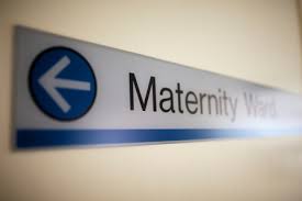 Baby Boom II: More moms having more babies