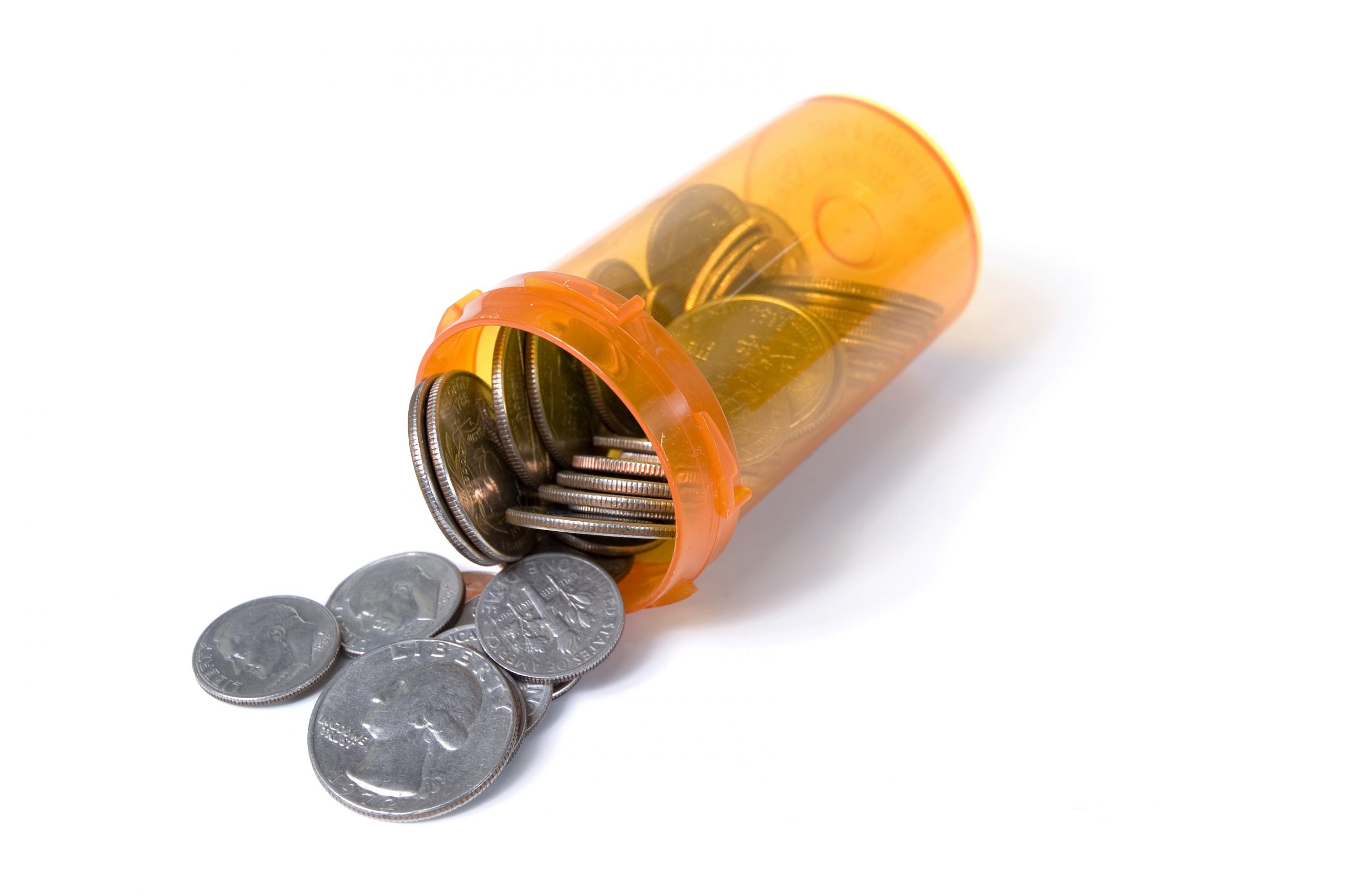 Study: Expanding Medicaid hinders growth, costs jobs