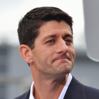 Ryan: Obama ‘Shadowboxing a Straw Man’